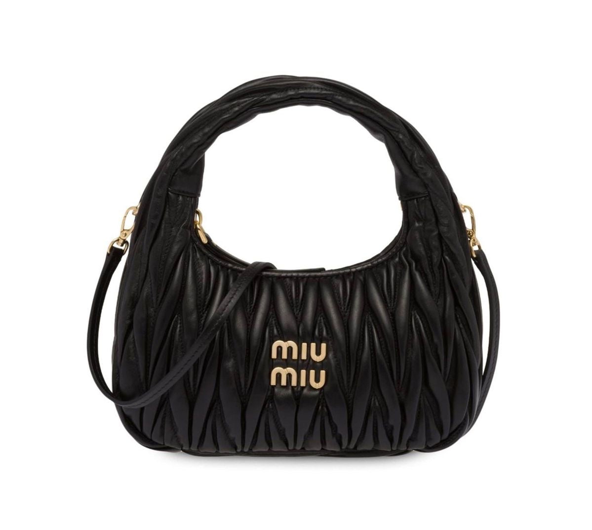Miu Miu Wander