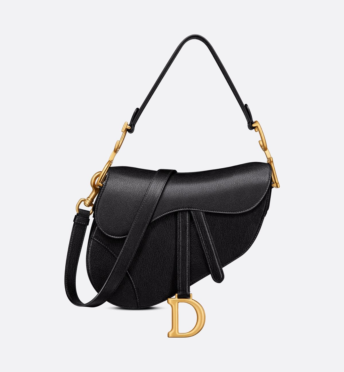 Dior Saddle