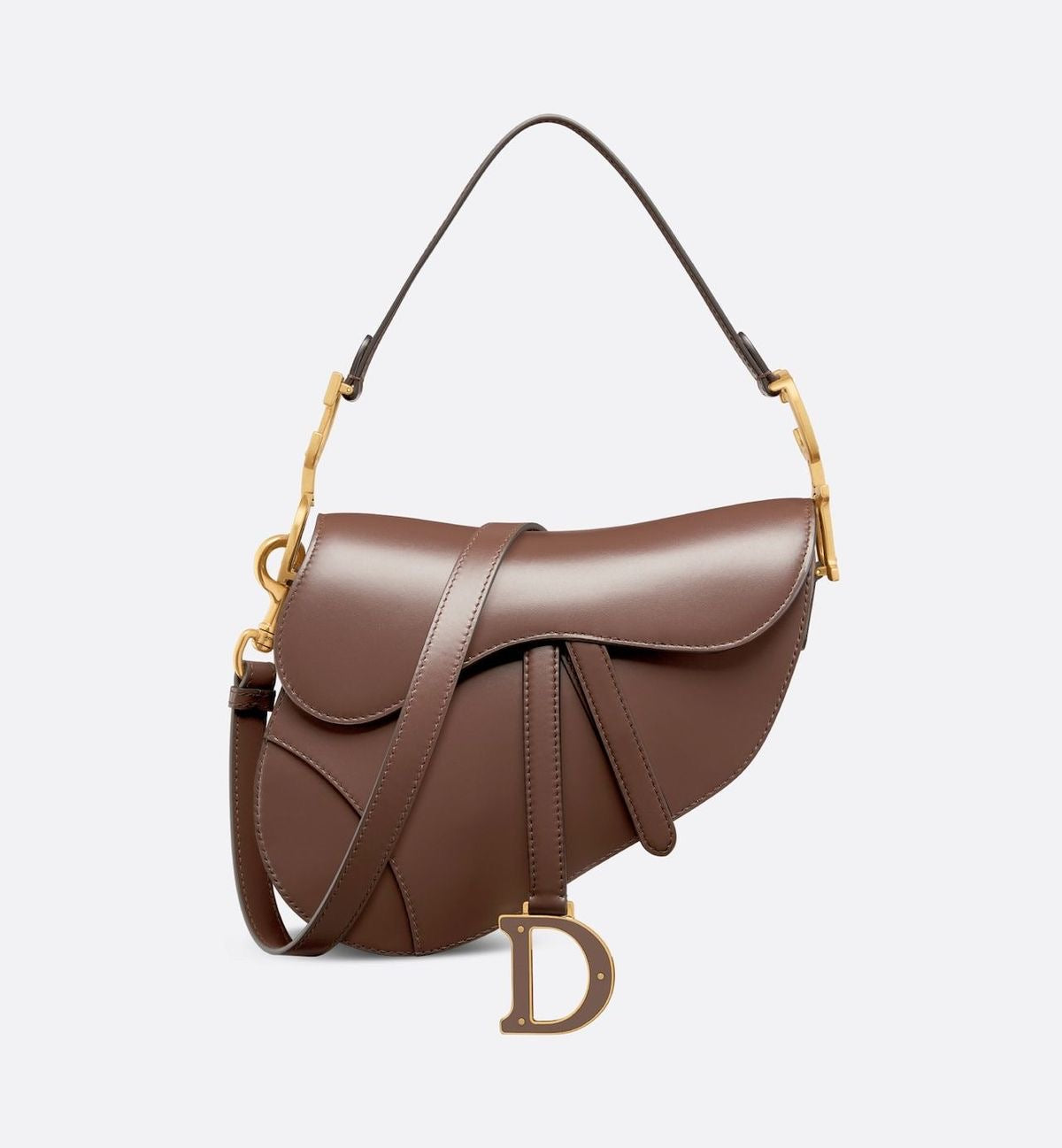 Dior Saddle