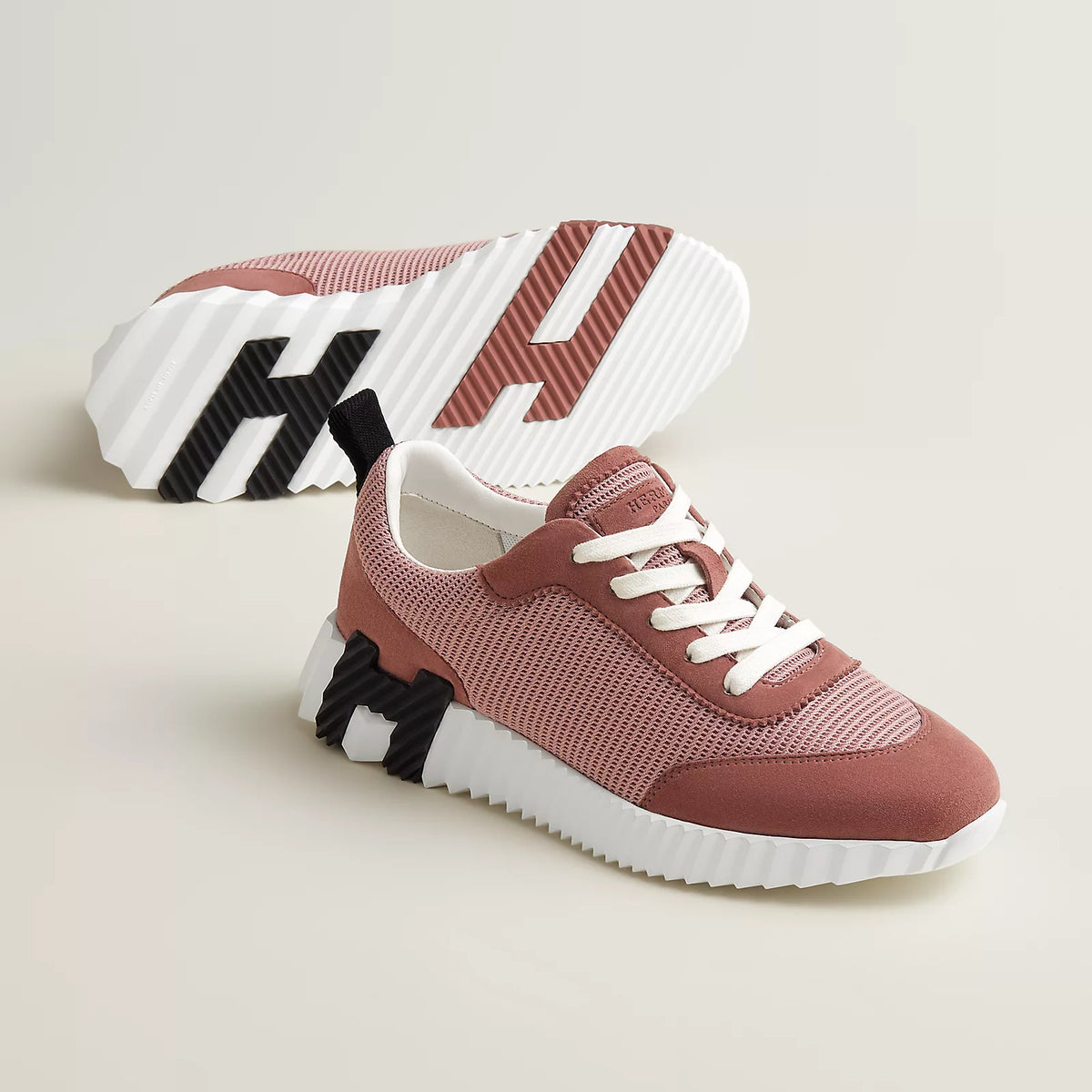 Sneakers Boucing H