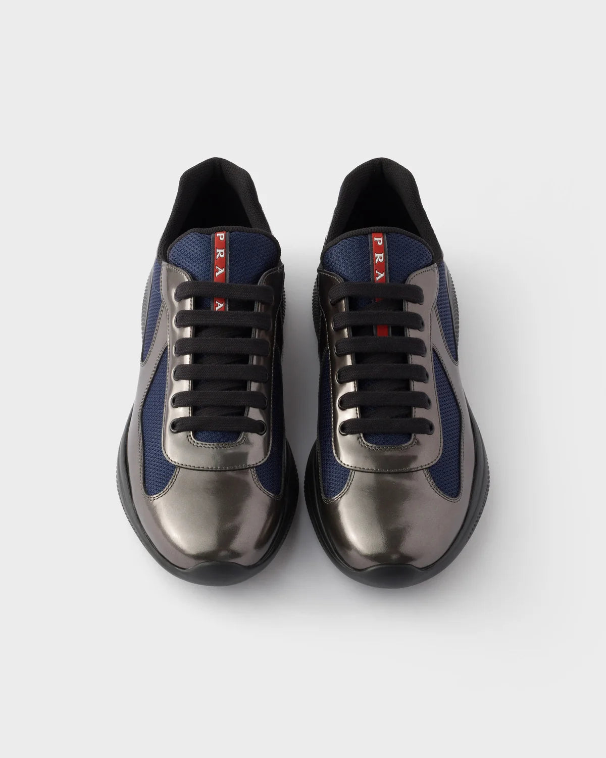 Prada cup