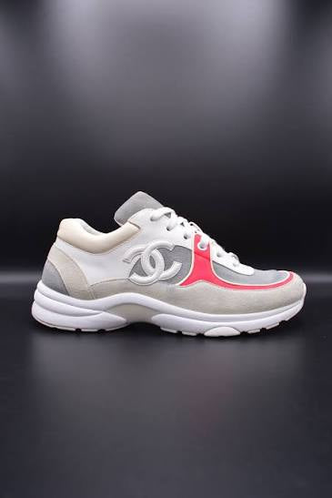 Chanel CC
