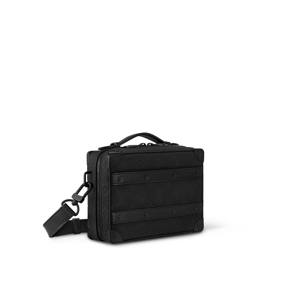 Sac Handle Soft Trunk