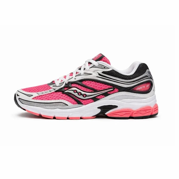 Omni 9 Pink