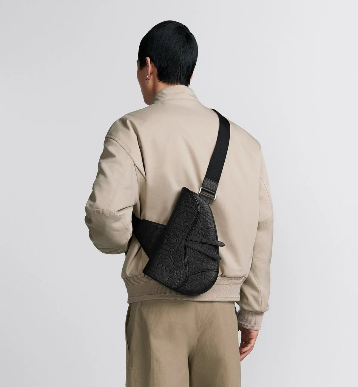 Sac messenger