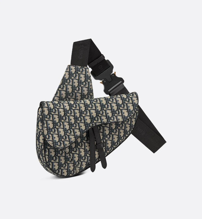 Sac messenger