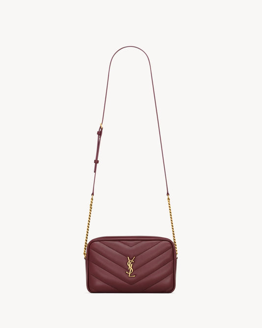 Saint Laurent Lou
