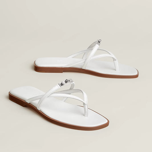Sandales Miss Hermès
