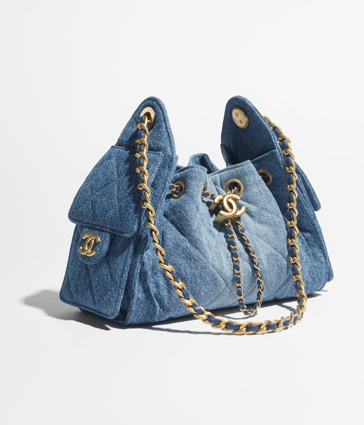 Chanel 25