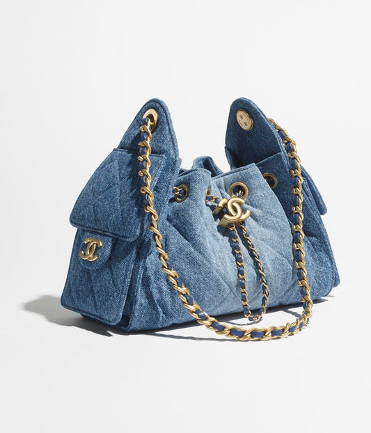 Chanel 25