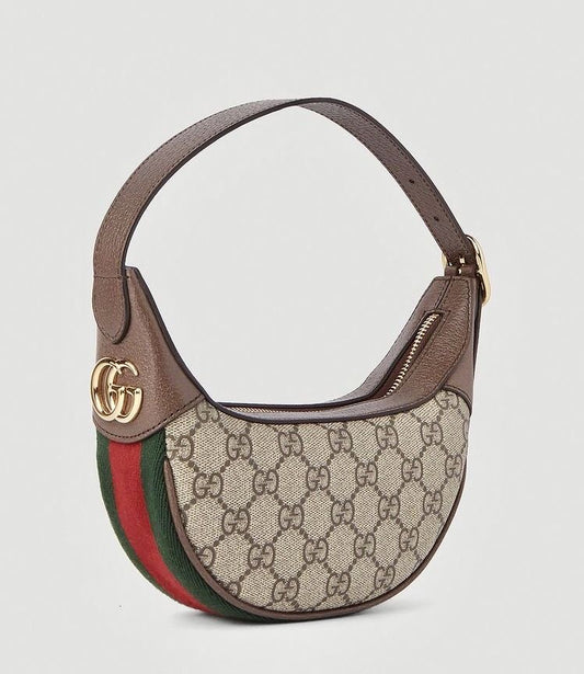 Gucci Ophidia Hobo