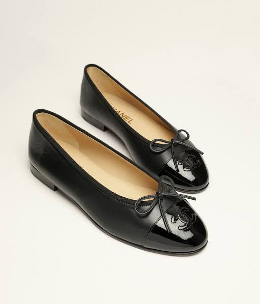 Ballerine Chanel