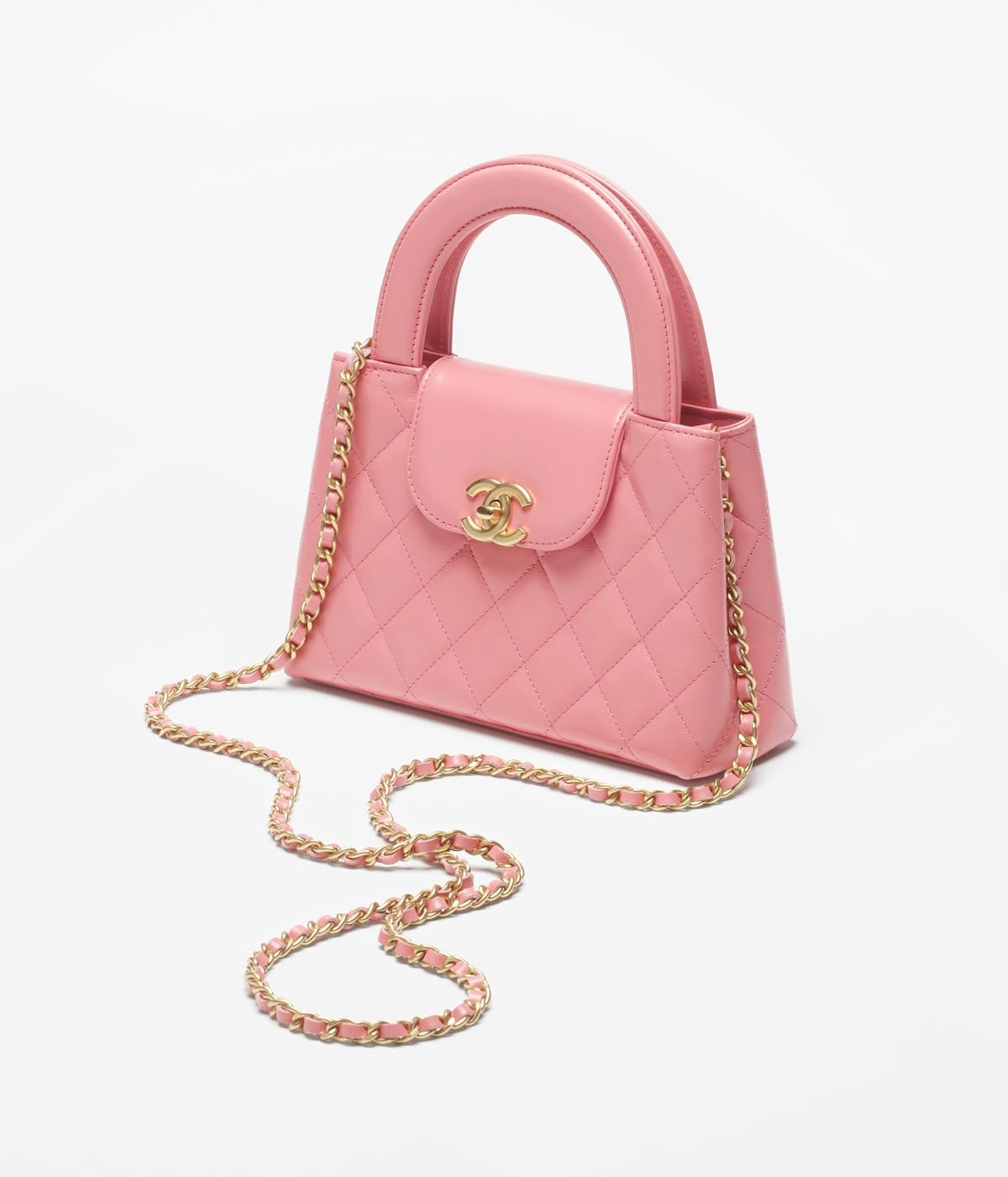Chanel Mini Classic Flap