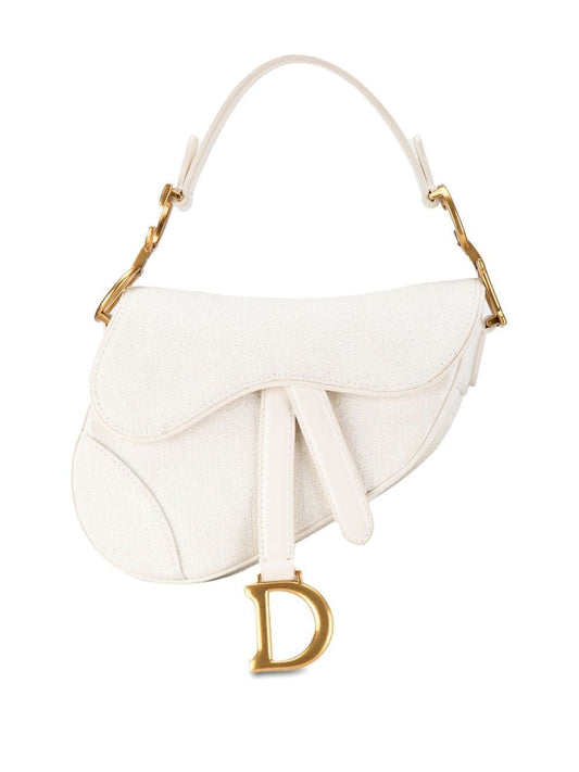 Dior Saddle