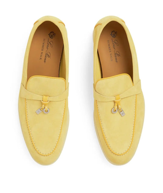 Loro Piana Summer Walk