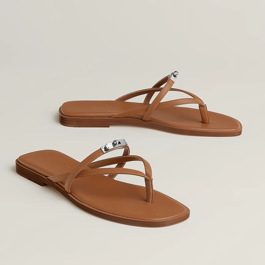 Sandales Miss Hermès