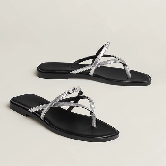 Sandales Miss Hermès