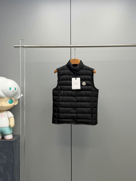 Veste Moncler sans manches
