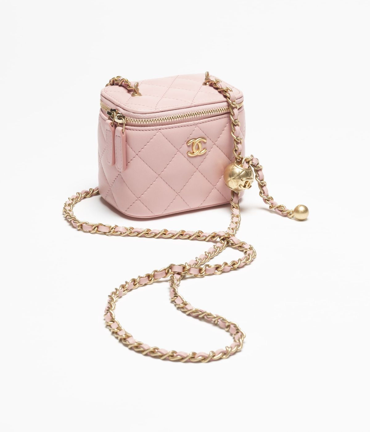 Chanel Mini Vanity