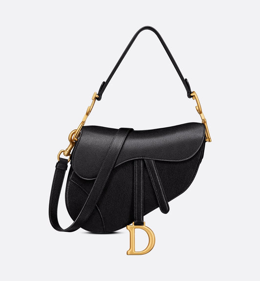 Dior Saddle