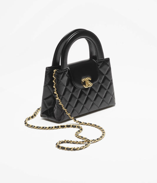 Chanel Mini Classic Flap
