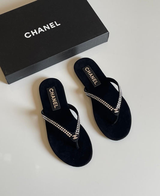 Claquette Chanel