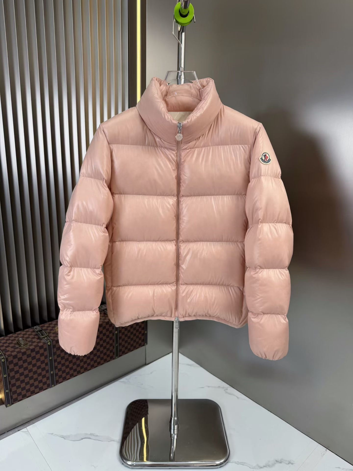 Doudoune Moncler