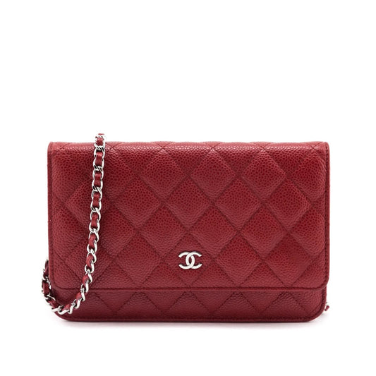 Chanel Wallet