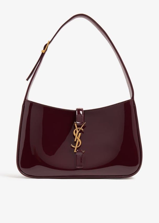 Saint Laurent 5 à 7