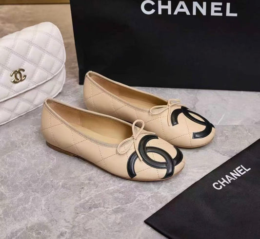 Ballerine Chanel