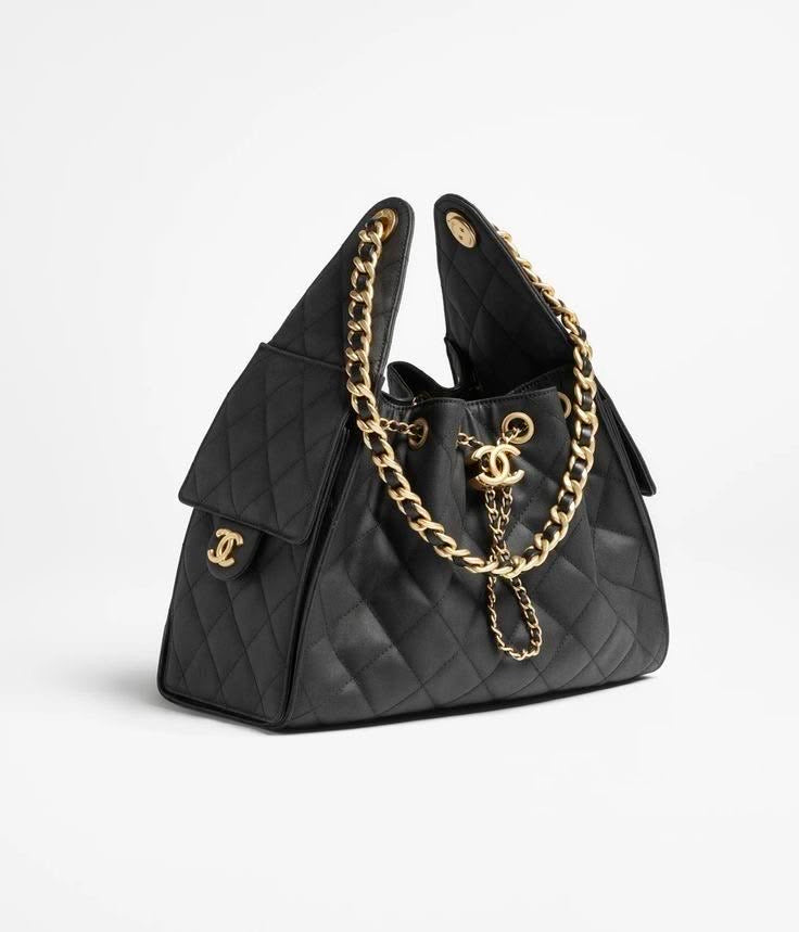 Chanel 25