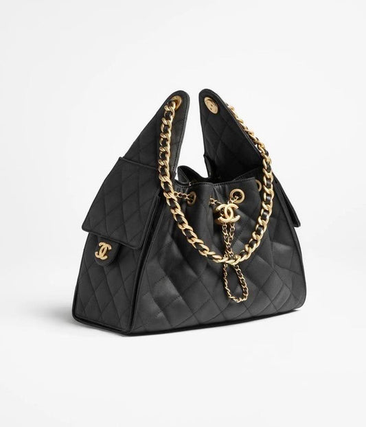 Chanel 25