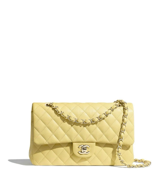 Chanel Classic Flap