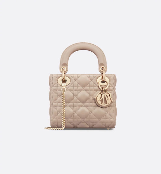 Mini Lady Dior