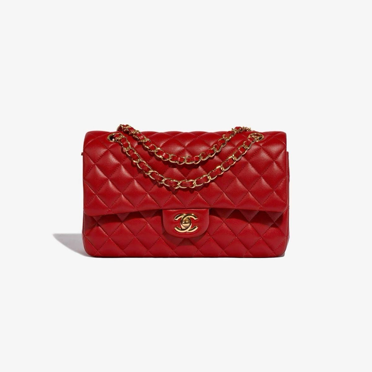 Chanel Classic Flap