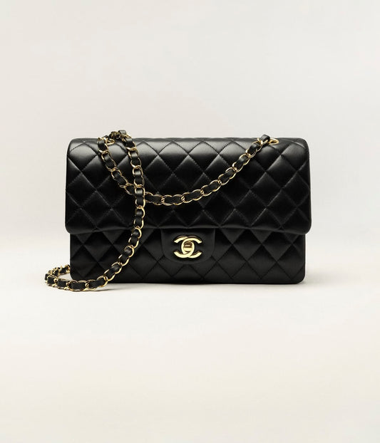 Chanel Classic Flap