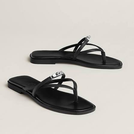 Sandales Miss Hermès