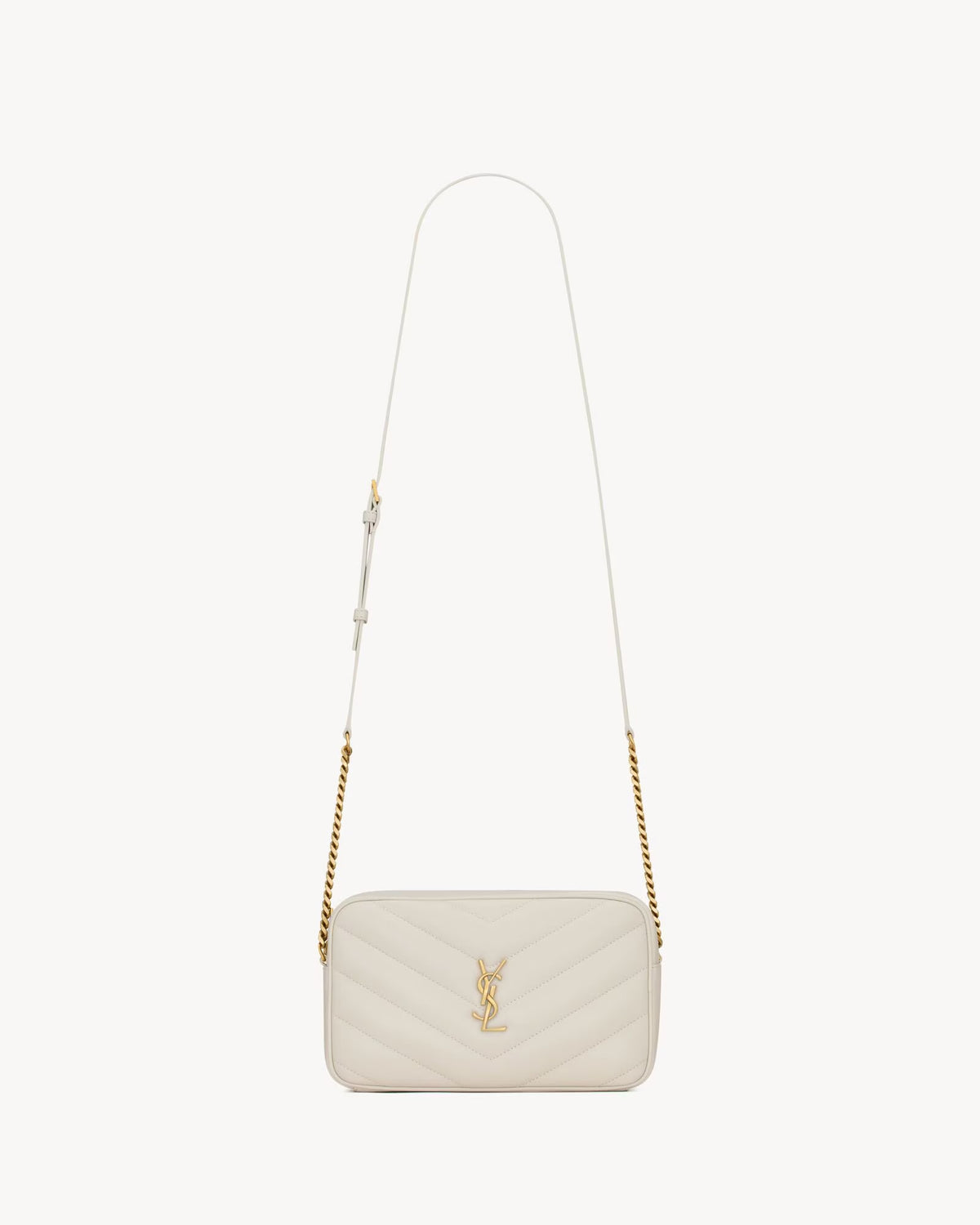 Saint Laurent Lou