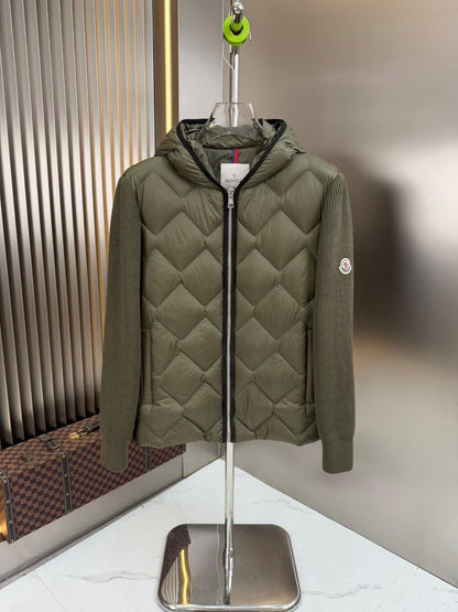 Veste Moncler cardigan