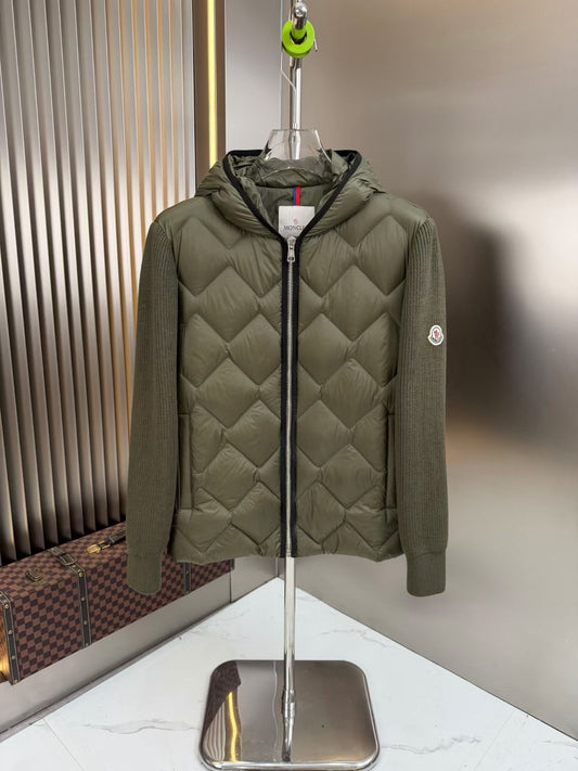 Veste Moncler cardigan