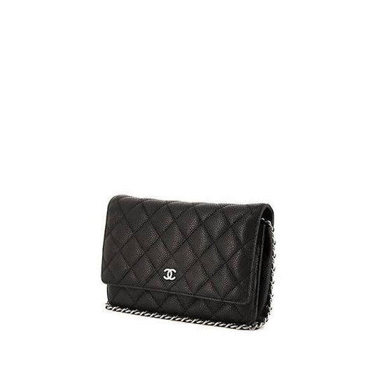 Chanel Wallet