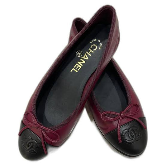 Ballerine Chanel