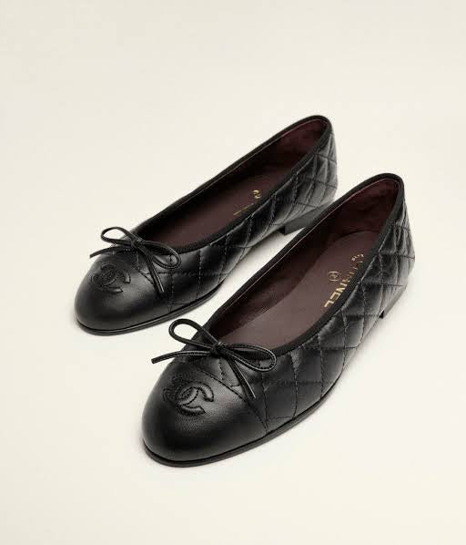 Ballerine Chanel