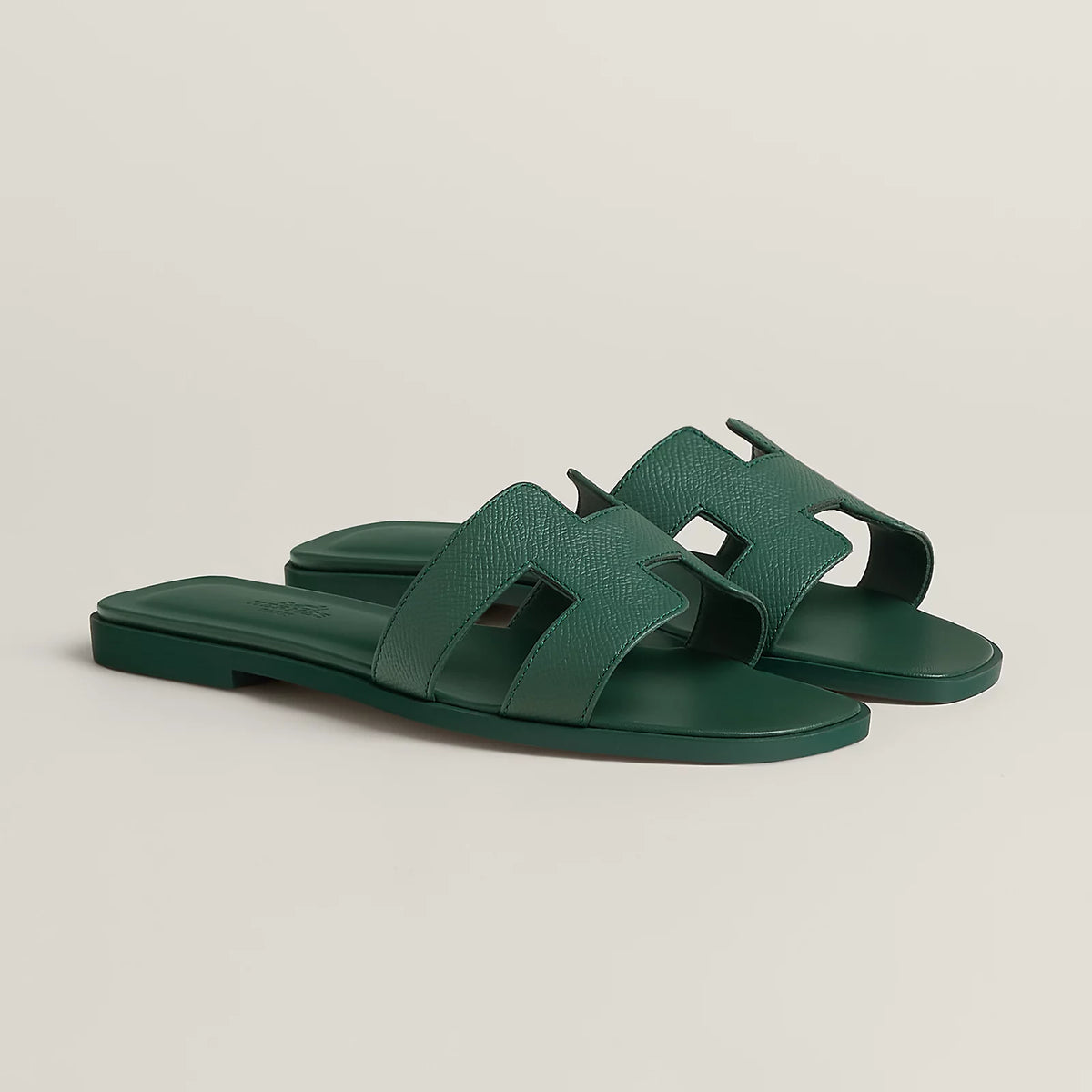 Sandales Oran H
