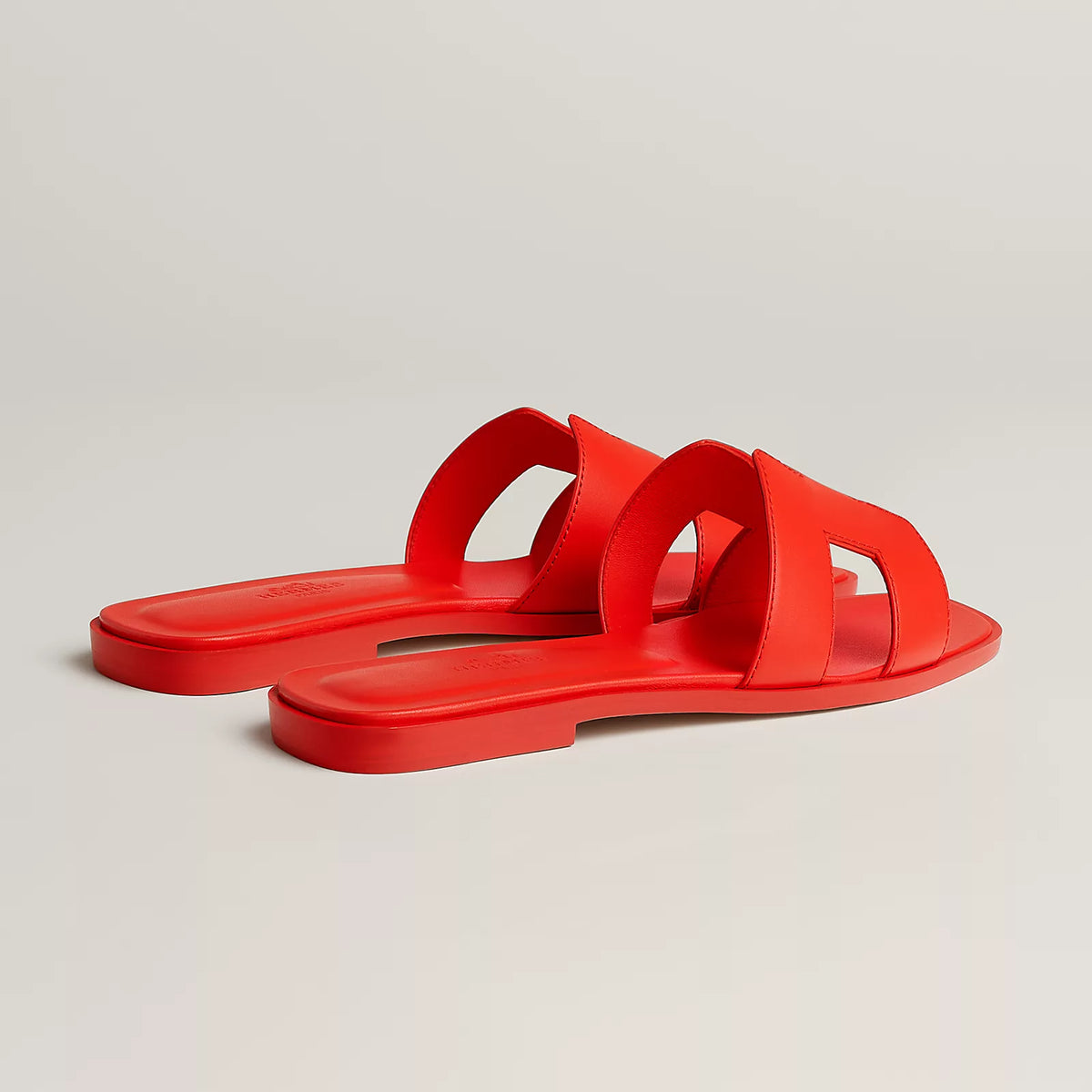 Sandales Oran H