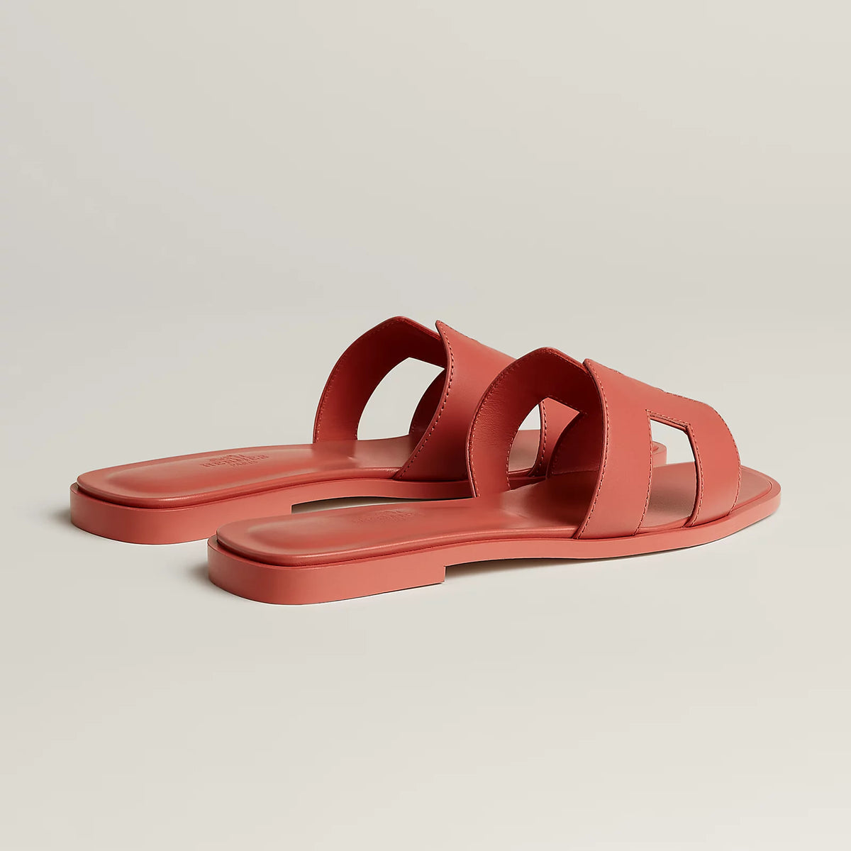 Sandales Oran H
