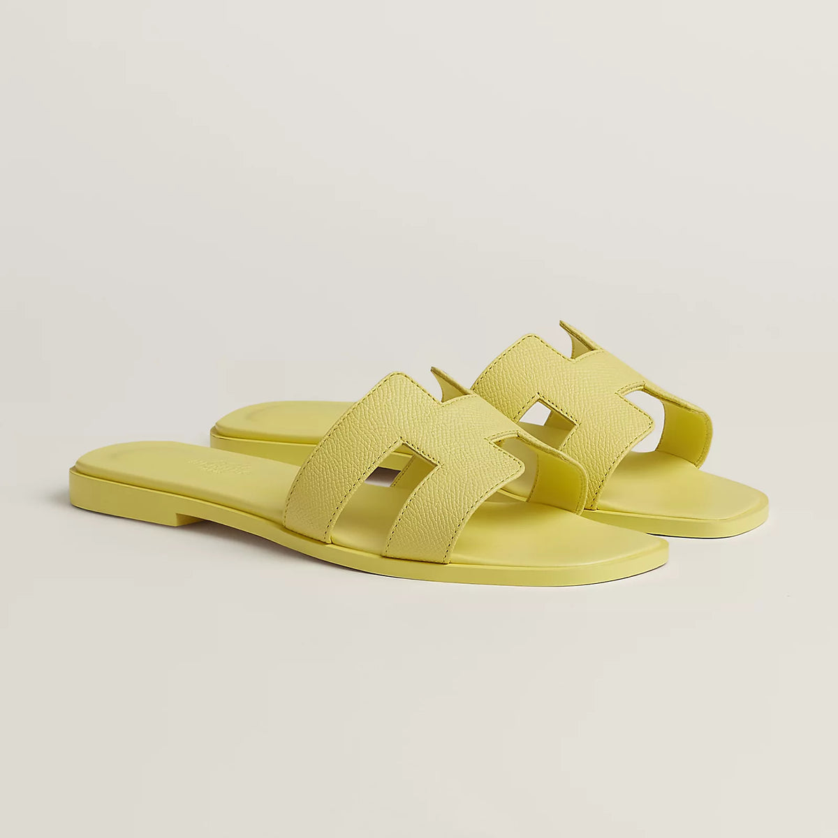 Sandales Oran H