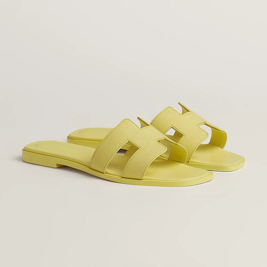 Sandales Oran H