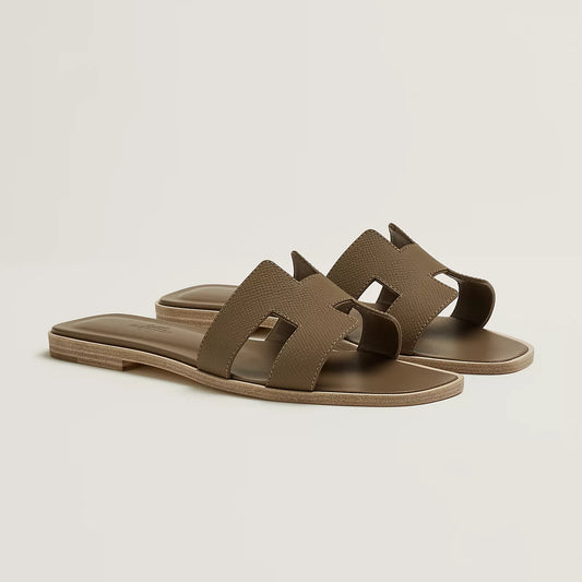 Sandales Oran H