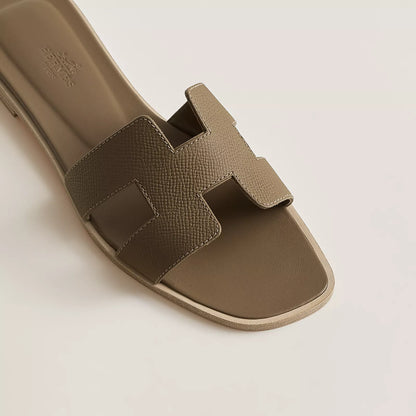 Sandales Oran H